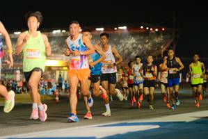 BIB: 
                            <button type="button" onclick="openModal(23274768)" class="btn btn-primary btn-sm float-right btn-popup" data-toggle="modal" data-target=".modal-high-quality">
                        <i class="fas fa-shopping-cart"></i> Add to Cart
                    </button>
                                            <button type="button" onclick="isThisMe(23274768, true)" class="btn btn-success btn-sm float-right btn-popup btn-isme hidden" data-toggle="tooltip" data-placement="bottom" title="นี่คือรูปของคุณใช่ไหม คลิกที่นี่เพื่อเอาเข้าอัลบั้ม">
                        <i class="fas fa-plus"></i> Add to album
                    </button>
                    <button type="button" onclick="isThisMe(23274768, false)" class="btn btn-warning btn-sm float-right btn-popup btn-isnotme hidden">
                        <i class="fas fa-ban"></i> Remove from album
                    </button>